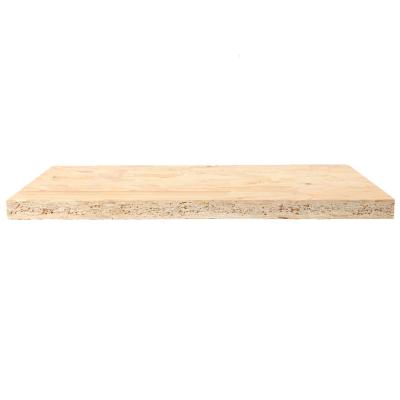 China Anti-scratch Moisture Proof, Wear, Indoor Moisture Proof High Gloss OSB Board for sale