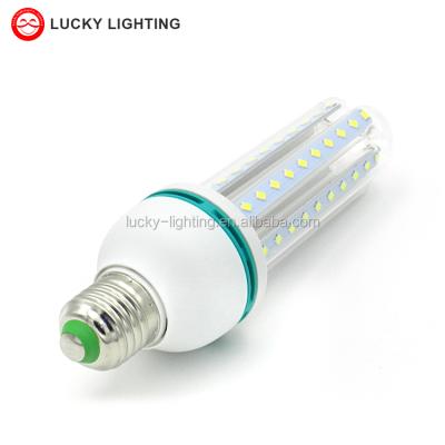 China Residential good quality 3U led energy saving bulb 9w led corn bulb E27 smd 2835 corn led light for sale