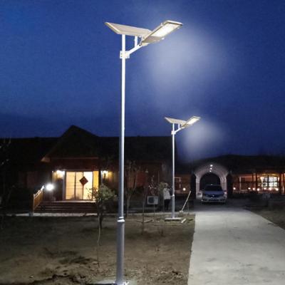 China Best ROAD IP65 Price Light Control 60W 120W 250W 350w All In One Solar Outdoor Garden LED Street Light for sale