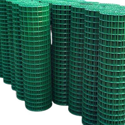 China Dutch Plain Temporary Security Systems Galvanized 3D Single Curved Corrugated Wire Welded Steel Mesh Garden Fence Panel for sale