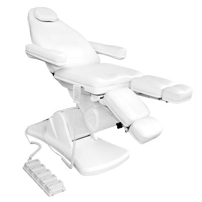 China Foot Care ABS Electric Pedicure Chair Various Colors With Heating System for sale