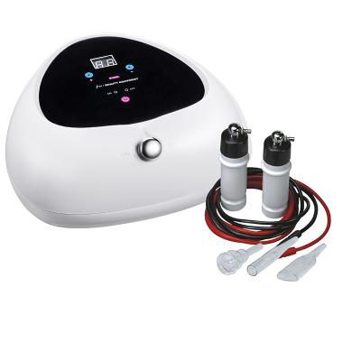 China Máquina facial de alta frequência portátil do pulverizador de água, máquina do Facial do oxigênio 240V à venda