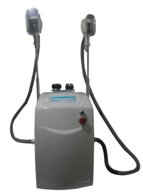 China Non Surgical Potable Cryolipolysis Slimming Machine With Anti Freeze Membrane for sale