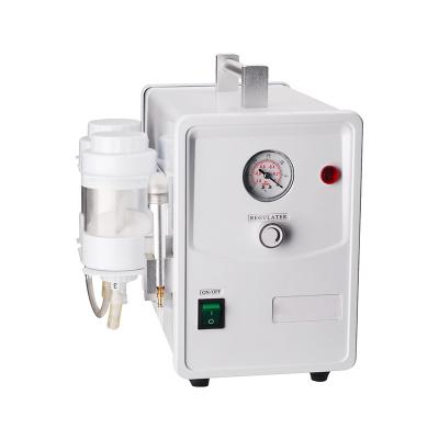 China Microdermabrasion Facial Skin Care Machine Crystal Peel For Ance Scar Removal for sale