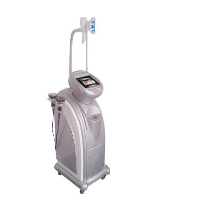 China Beauty Slimming Multifunction Beauty Machine Lose Weight With Cryolipolysis for sale