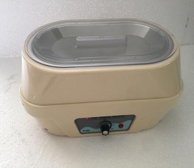 China Large Capacity Wax Heater For Hand Skin Care Paraffin Wax Warmer for sale