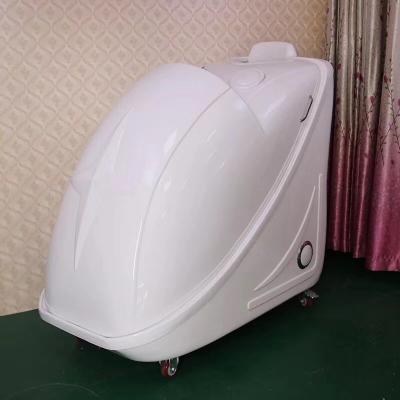 China Slimming Weight Loss Machine With Ozone Sterilizer For Hot Steamer Sauna Spa Capsule for sale