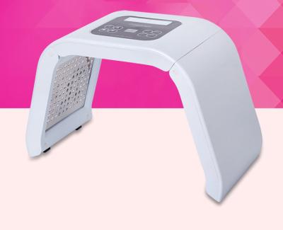 China Personal Skin Care With Led Light Therapy For PDT Facial Beauty Machine for sale