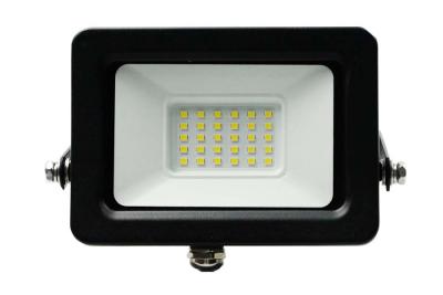 China Prenda impermeable ligera blanca IP65 2000lm de la luz del día exterior brillante estupenda al aire libre de los reflectores de la luz de inundación de ABE 20W LED 6000K en venta