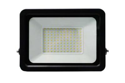 China ABE 70W LED Flood Light Outdoor 7000lm Super Bright Outside Floodlights 6000K Daylight White Light IP65 Waterproof for sale