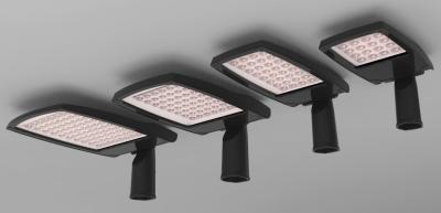 Chine Rue de lumière de Contrmporary LED, réverbère de l'aluminium SMD 30W LED extérieur à vendre