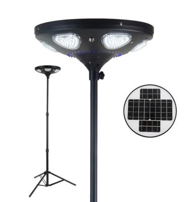 Cina Ip65 impermeabile all'aperto 80W ha condotto la lampada/luce solare del giardino dell'iluminazione pubblica in vendita