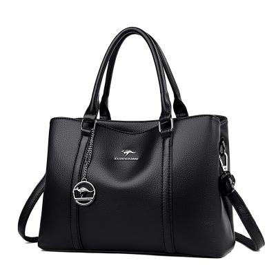 China Waterproof Shopping Bag The Tote Handbags Female For Designer Mirror Bag Famous Brands Genuine Leather Shoulder Bag for sale