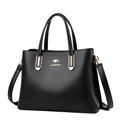 China High Quality Custom LouisVuitton Handbag Designer Brand Leather Women Handbag New Trend Waterproof Handbags for sale