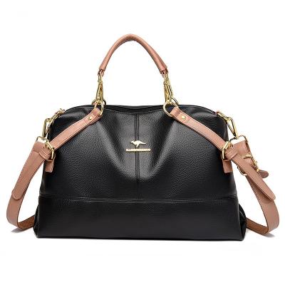 China Waterproof luxury bags for women famous brand handbag luxury handbags for women bags women handbags ladies for sale