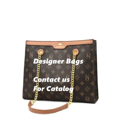 China Waterproof 8095 Handbags For Women Luxury Free Shipping Comfortable Leather Casual Cross - Body Bag Manufacturer Lady Fashion Handbag for sale