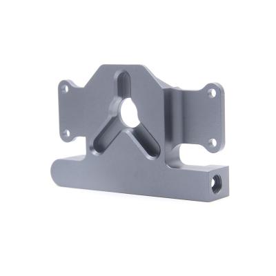 China Good Quality Custom Aluminum CNC Parts CNC Aluminum Machining Manufacturer for sale