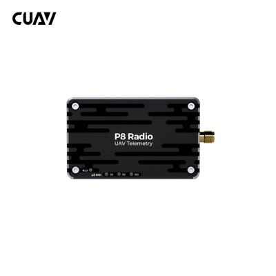 China Vehicles & Remote Control Toys CUAV drone P8 telemetry point to point multi-point radio ultra long distance UAV data communication module ground sky unit set for sale