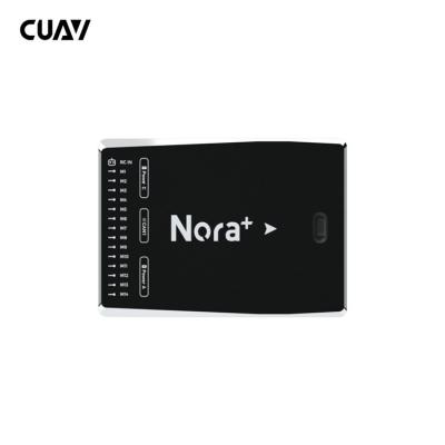 China FPV Capable Free shipping CUAV Newest Nora+ faster processor larger storage Autopilot drone Flight Controller  for PX4 made in china for sale