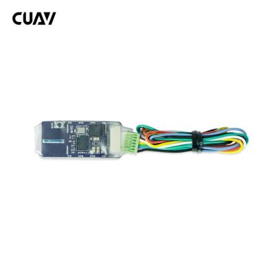 China Vehicles & Remote Control Toys CUAV PW-LINK Wifi radio Telemetry Module Wifi Data Transmission for PIX FPV Telemetry PIXHACK PIXHAWK Flight Controller module for sale