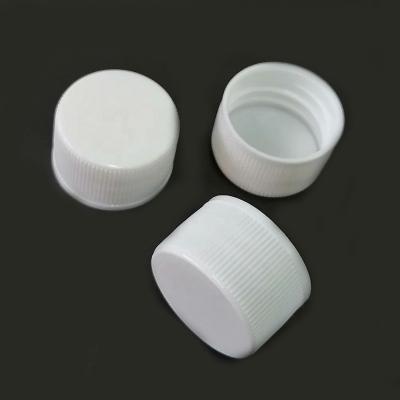 China Non Spill Plastic Screw Cap 18/410 20/410 24/410 28/410 for sale