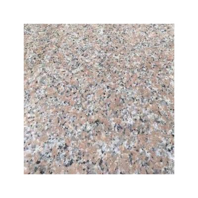 China China Modern Cheap Custom Made Natural Red Granite Granite Cobblestone Specializing in the Production of Red Granite for sale