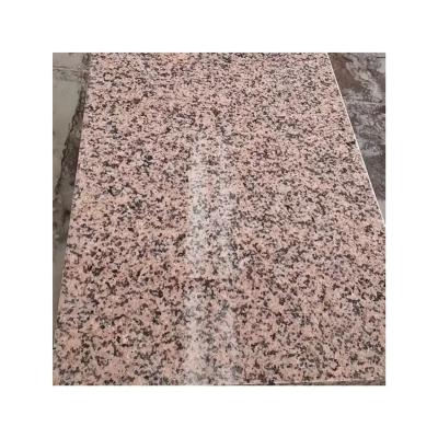 China China Chaozhou granite modern and custom made red rose granite manufacturers wholesale prices are very cheap, suitable for all kinds of decoration for sale