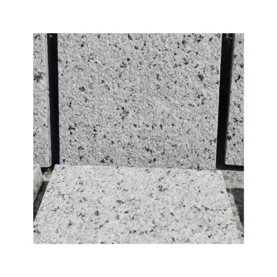 China Modern, custom made China high quality white-grey granite polished plate produced by our own mine. Hot-selling Natural White Granite for sale