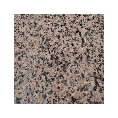 China Modern and Custom Hot Selling 100% Natural High Quality Chinese Pink Granite Slab Pink Granite for Sale at Low Price for sale