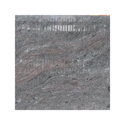 China Modern and custom made very cheap imported purple granite for stair sink countertops for sale