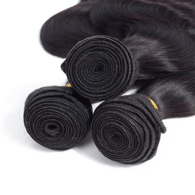 China BODY WAVE Cuticle Aligned Best Sellers Body Wave Extensions Raw Mink Virgin Indian Hair Bundles for sale