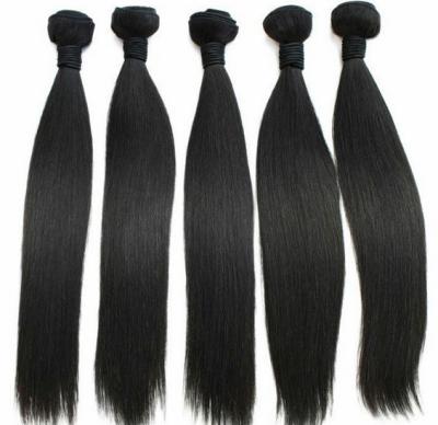 China Factory direct straight virgin malaysian grade brazilian hair 9a 8a 10a 12a for africa black women for sale