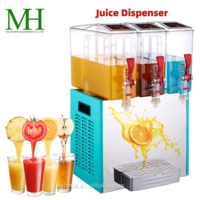 China Stainless steel+plastic pepsi/cola fountain mail mixing machines/juice dispensing machine/cola dispenser for sale