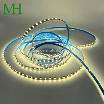 China Hotel/Office/Supermarket/GYM/Home/Outdoor Quality 2835 Led Flexible Strip Light 120 Leds/m 12V 5mm Non-waterproof and Waterproof Lighting Decoration 5 Meters for sale