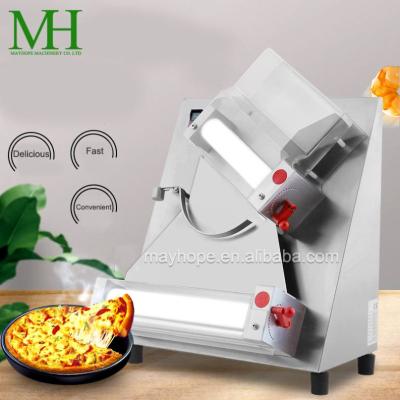 China Snack Factory Flour Tortilla Press Flat Pita Bread Chapati Machine Roti Arabic Maker Making Machine Price for sale