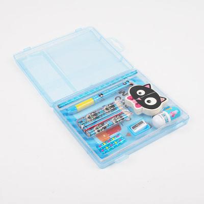 China School Stationery Supply Licheng LW7585 School Stationery Wholesalers, Promotional Cute Korean Stationery for sale