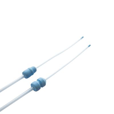 China Clean and sanitary Semen Catheter for Pig Artificial Insemination Uterine Deeper Insemination Catheter for Sow for sale