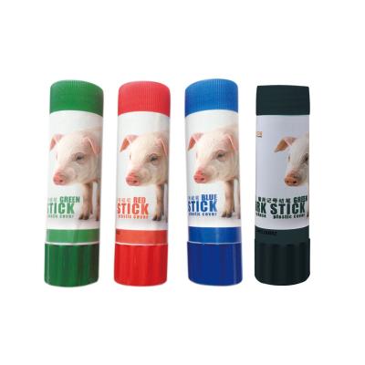 China Color retention Animal cattle sheep pig used marking crayon for pig farming for sale