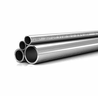 China Indoor / Outdoor Gas System SS Inox 316 Immersion 316L Tube ASTM 304 201 Welded Stainless Steel Pipe for sale