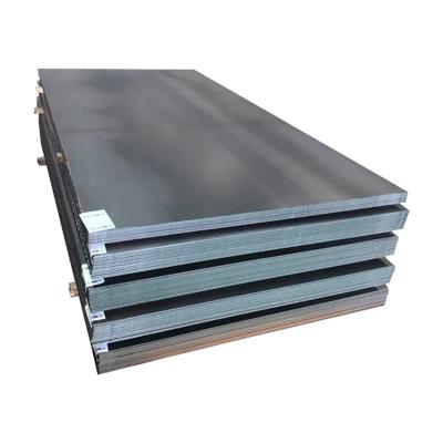 China Boiler Sheet China Manufacturer Carbon Steel Plates S275 Ck45 Carbon Steel Plate Price Hot Rolled Tool Steel Plate for sale