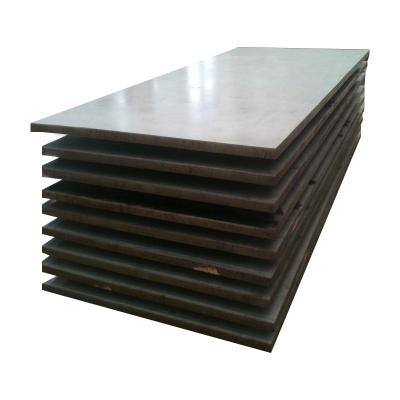 China High Quality Hot Rolled Soft Boiler Sheet Steel Plate Carbon Steel Plate Manufacturer for sale