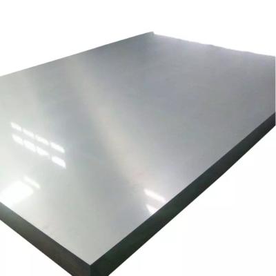 China Cookware Industry ASTM JIS 1050 Aluminum Alloy 1060 5052 7050 7075 T6 Sheet Plate Price Per Kg for sale