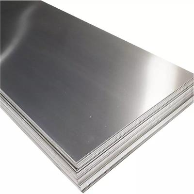 China Cookware Industry ASTM B209 JIS G3141 Mill Finished 5086 H111 5083 Aluminum Alloy 5052 H32 Thick Plate Sheet for sale