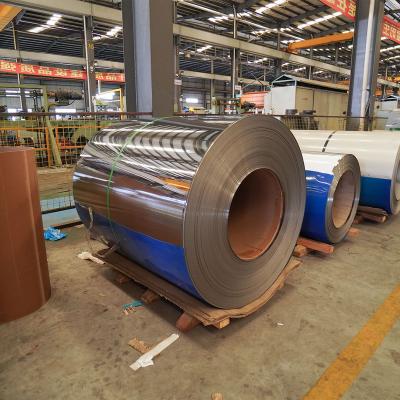 China Hot Selling Construction 1000 1050 1060 1070 1100 2021 3003 5005 5052 5083 6061 6063 6082 7075 8011 AL Plate Sheet Aluminum Coil for sale