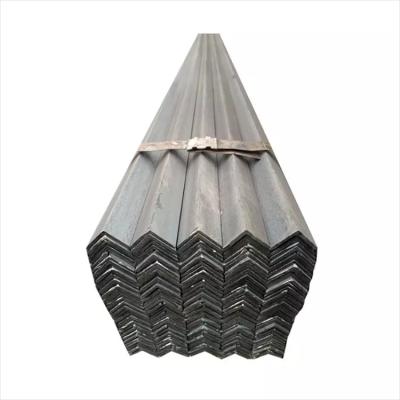 China High Quality Hot Rolled Construction Stainless Steel 304 Angle Bar Corner Steel Carbon 200x100x10 for sale