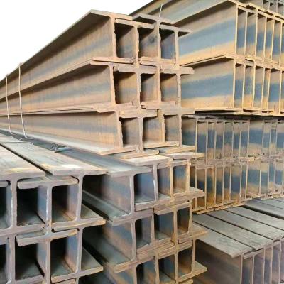 China Ipn 400 Steel I-Beam Price Heb 300 Steel Structural Beams Structural Iron Metal H Beam for sale