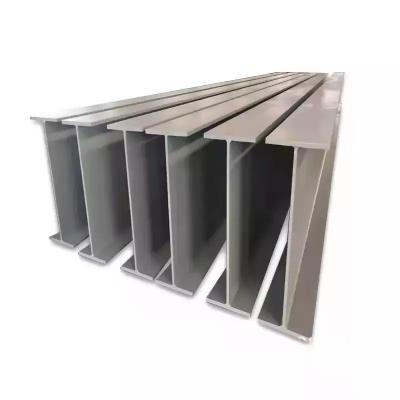 China Hot Selling Structural 250x250 Structural Steel H Beam Carbon Steel H Beams for sale