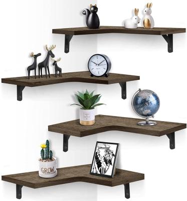 China Sustainable Wholesale Cheap Wall Frame Decoration Wall Frame Floating Shelves for sale