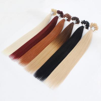 China Silky straight wave forever good quality no tangle free shedding direct factory wholesale price perucas cabelo humano no chemical for sale