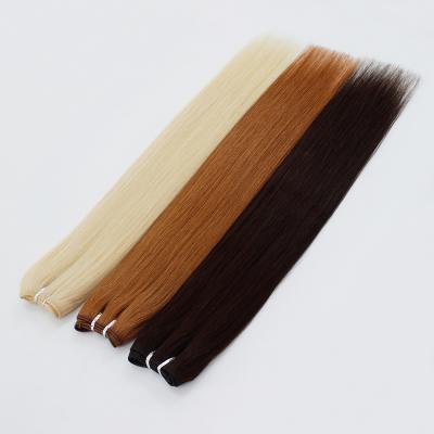 China Silky straight wave straight hair wave virgin remy raw hair extension/wholesale natural black hair from Vietnam for sale